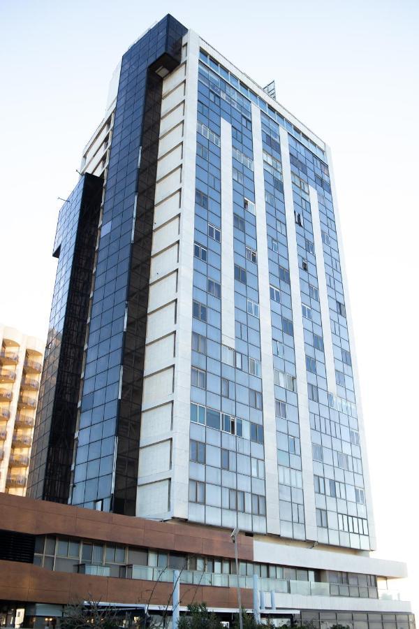 Sunny Sea View Studio Apartment Herzelia Exterior foto
